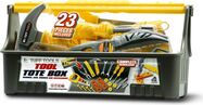 Tuff Tools Náradie v kufríku set 30x14,5 cm