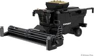 BRIXIES Plus 222.706 Fendt Ideal - kombajn, 1:32, 791 k