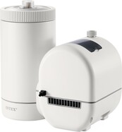 Intex 26634 Kartušová filtrácia s filtračnou kazetou C2500 (220 – 240 V)