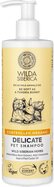 Šampón Wilda Siberica Delicate 400ml