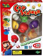 Super Mario Cap Stapler