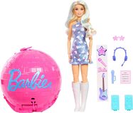 Mattel Barbie Rozjezd kariéry pop star