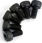 Traxxas skrutka imbus M3x6mm valcová hlava (6)
