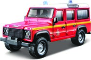 Bburago 1:50 Land Rover Derender 110