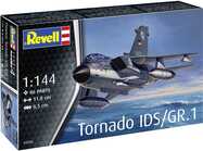 Plastic ModelKit aereo 03783 - Panavia Tornado IDS/GR.1 (1:144)