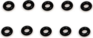 O-ring in gomma 3x1,5x1mm (10)