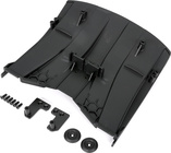 Traxxas Heckdiffusor (für XO-1 V2)