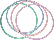 Kruh hula hop velký 80cm