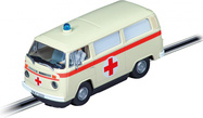 Auto Carrera D132 - 32033 VW BUS T2b Hitna pomoć