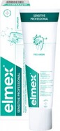 Elmex Sensitive zubná pasta Professional 75ml