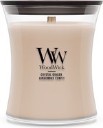 WW Kerze Mittel Crystal Ginger