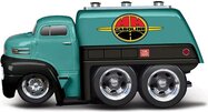 Maisto - Work Rigs - 1950 Ford COE Fuel Truck, 1:64
