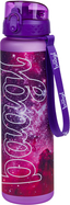 BAAGL Tritan-Flasche für Getränke Galaxy, 1000 ml