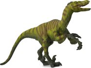 Safari® Velociraptor dinosaurus A25