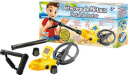 Detský detektor kovov (KT7020D)
