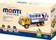 Monti system 12 - Expedition