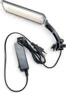 INVITAL osvetlenie pre Nano LED morské akvárium 23l