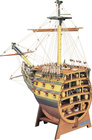 Mantua Model Victory rez trupom 1:78 kit