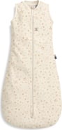 ERGOPOUCH Schlafsack aus Bio-Baumwolle Jersey Lullaby 3-12m, 6-10kg, 1,0tog