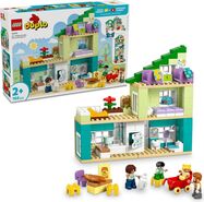 LEGO® DUPLO® 10470 Moderný rodinný dom 3 v 1 s figúrkami