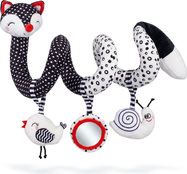 Сензорна активна арка, Fox