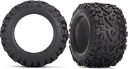 Traxxas pneu 3.8" Talon EXT, vložka (2)