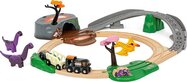 Brio Dinosauria dobrodružná sada