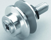 Unášač vrtule klieštinový M8 hriadeľ pr. 5.0mm