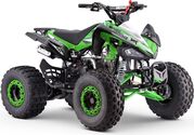 Benzínová štvorkolka pre deti Beneo Motors ZXT zelená - 125cm3
