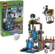 LEGO® Minecraft™ 21597 Základňa Ghasta