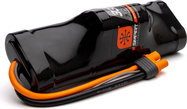 Spektrum Smart NiMH 8.4V 3300mAh Hump IC3