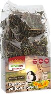 Bylinky Nature Land Botanical so žltými kvetmi 100g
