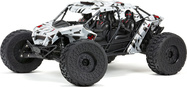 Arrma Firearm 6S BLX 1:7 4WD RTR biela