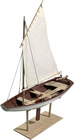 Model Shipways Norwegian Pram 1:12 kit