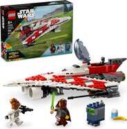 LEGO® Star Wars™ 75388 Starfighter Jedi di Boba