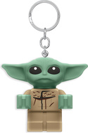 LEGO® Star Wars Baby Yoda világító figura