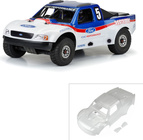 Pro-Line karoséria 1:7 1997 Ford F-150 Trophy nenafarbená: Arrma Mojave 6S
