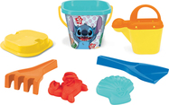 Wader Sada do piesku IML - 7 ks - Lilo &amp; Stich