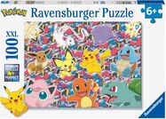 Ravensburger Pokémoni 100 dielikov