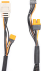 Spektrum nabíjací kábel IC2 s vyvážením JST-XH 2-4S 60cm