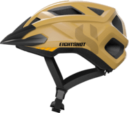 PUKY Fahrradhelm Eightshot Trail Sand