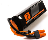 Spektrum Smart LiPo 22.2V 7000mAh 30C IC5