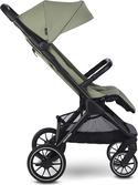 EASYWALKER Športni voziček Jackey XL Sage Green
