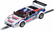 Auto Carrera EVO - 27833 BMW M1 Procar