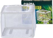 Pôrodnička Marina so sieťkou