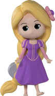 DISNEY Neposedná bábika RAPUNZEL
