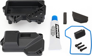 Traxxas Empfängerbox mit Zubehör: 4-Tec 2.0