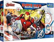 Trefl Puzzle 24 SUPER MAXI - Avengers