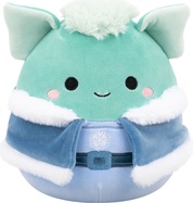 Squishmallows Goblin Troye, 20 cm