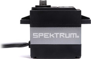 Spektrum servo S665 High Torque MG, 7.65kg.cm 0.10s/60° 25T